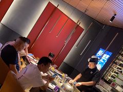 -盛焰铁板烧(王府井店)