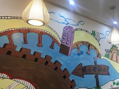 -螺小胖柳州螺蛳粉(钟楼总店)