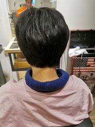 点击看大图 -Mentor Hair Salon