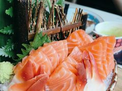 -大渔铁板烧(万象城店)