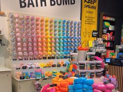 -LUSH(威尼斯人店)