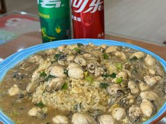 -友强·23年特色海鲜大排档(厦门店)