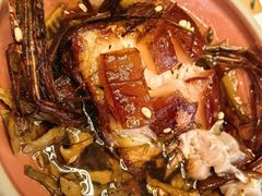 -西山人家·传统苏帮菜·家宴(木渎店)