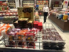 零售区-上海市长春食品商店(淮海中路店)