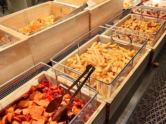 -上海虹桥宾馆味翠餐厅