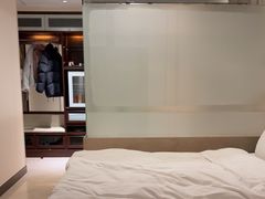 -香港铜锣湾皇悦酒店