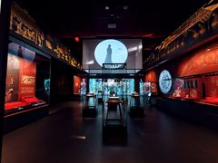 -北京大葆台遗址博物馆