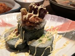 -小山日本料理(太古汇店)