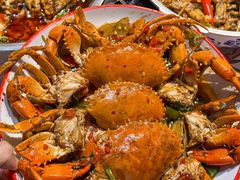 -辣不怕口味虾(凌霄路店)