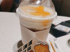 -乐凯撒披萨(南山书城店)