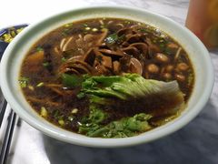 -轻捞慢起面馆(新世界百货店)