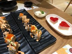 -伊豆野菜村(大族广场店)