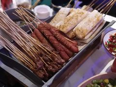 -啤仕多·啤客国潮跳舞BAR(保俶路店)