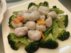 -黄埔华苑酒家(黄埔店)