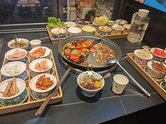 -俏媳妇火锅(宽窄巷子店)
