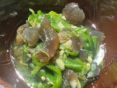 -味上湘菜馆(岳麓山店)