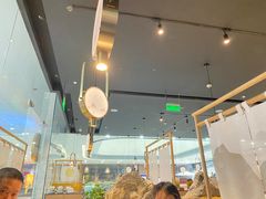 大堂-赠李白·如诗的川味(余杭万达广场店)