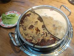-谭三娘鲜切牛肉自助火锅(文殊院店)