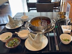 -西安浐灞艾美酒店·汉江餐厅·火锅