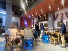 -福华园(龙翔街店)