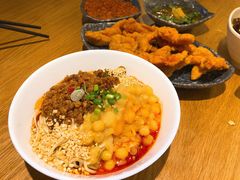 -付小姐在成都(川沙店)