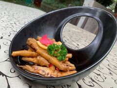 -一江春水·杭帮臻宴(三台山店)