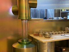 -白仁仔· 活烤海鲜 宵夜(豫园店)