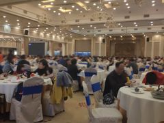 大堂-小榄公饭店·岭南庭院餐厅(民安北路店)