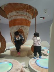 -奈尔宝·儿童乐园·亲子餐厅(长沙北辰荟店)