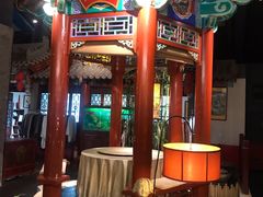 -不二茶空间·养生宴(石景山店)