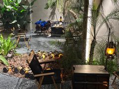 -J Create城市露营咖啡·简餐·宠物(上海动物园店)