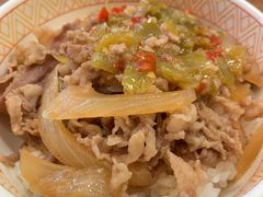 -食其家·牛丼咖喱(广元西路店)