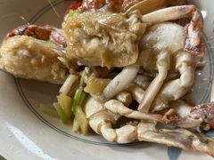 -淮扬名灶·南通本地菜(虹桥店)