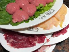 -八合里潮汕鲜牛肉火锅(深圳海岸城店)