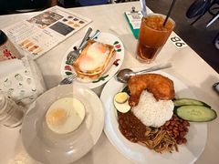 -何九海南茶店(鬼仔巷店)