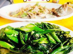 -肥姐美食(同福中路店)