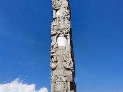 -亚龙湾中心广场