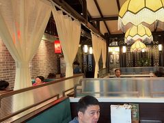 -悦满楼·西关名点·湛江名菜(航空综合大厦店)