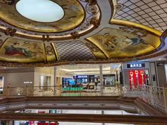 -新时代家居生活广场(古墩店)