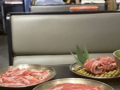 -西塔老太太泥炉烤肉(龙湖北苑天街店)
