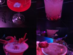 -MOSSO音乐酒吧·live house(南京旗舰店)