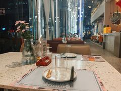 -赵小姐丨新中餐(曲江店)