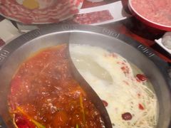 -袁老四重庆老火锅(桐梓坡店)