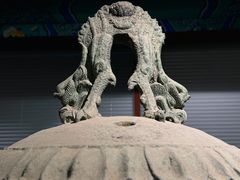 -大钟寺古钟博物馆