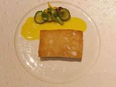 -Le Bernardin