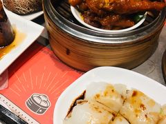 -点点心点心专门店(旺角店)