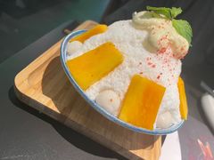-烤匠麻辣烤鱼(IFS店)