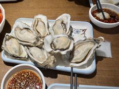 -乔街深夜食堂·小龙虾·高压锅生蚝(杭州总店)