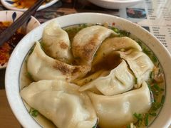 -老电影院饺店(休宁店)