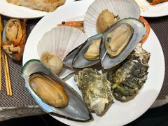 -紫金港国际饭店-自助早餐(申花路店)